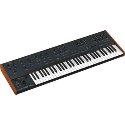 Behringer UB Xa Analog Polyphonic Synthesizer image 4