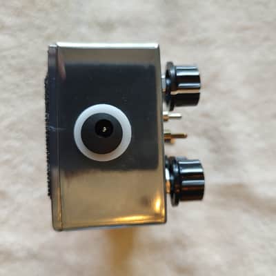 JHS Kilt 10 Anniversary 2025 Overdrive Pedal image 5