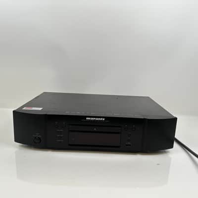 Marantz UD5007 Super Audio Cd/ Blue-Ray Disc Player image 2