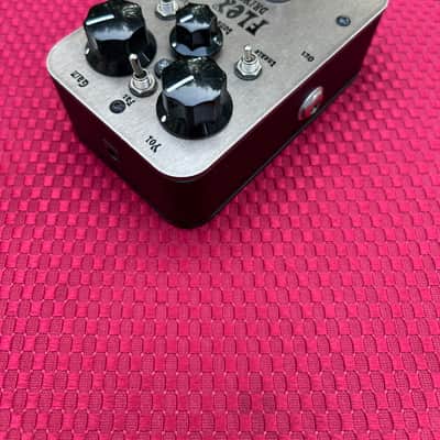 J. Rockett Flex Drive 2010s - Gray image 2
