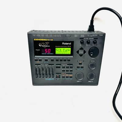 Roland TD-10 Expanded TDW V-Drums Module Power TD10 image 4