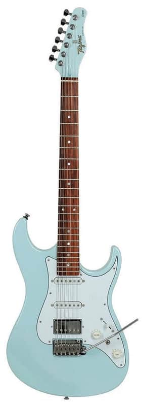 Tagima  Stella  Sonic Blue image 1