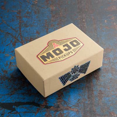 Mojo Special Stratocaster Pickup Set - In the EU, Ready to Ship Bild 3