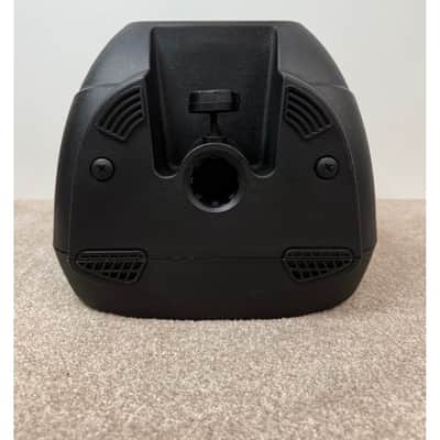 Fun Generation PL 110 P - PA Speaker - Black - Very Good w/ Original Box & Manuals image 16