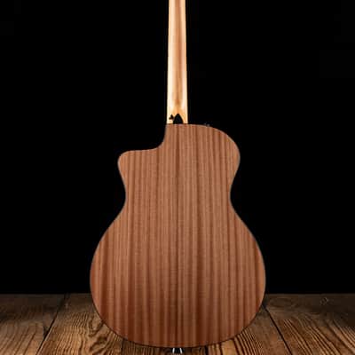 Taylor 114ce - Natural - Free Shipping image 5