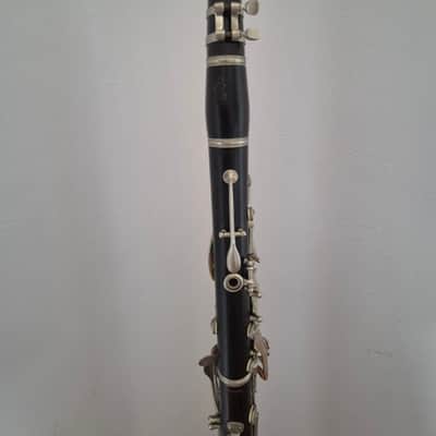 Boosey & Hawkes Marlborough Clarinet image 3