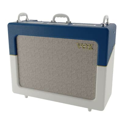 Vox AC30C2-TV Limited Edition 2-Channel 30-Watt 2x12" Guitar Combo