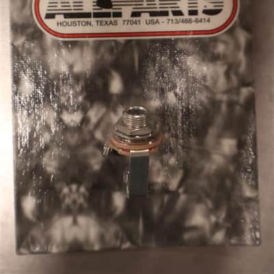 Allparts Switchcraft 1/4" Input Jack image 2