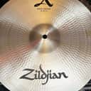 (MINT) Zildjian 14" A Series Fast Crash Cymbal - Traditional