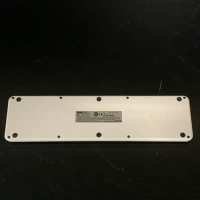 Korg nanoKONTROL2 Slimline USB MIDI Control Surface 2011 - Present - TGHM image 9