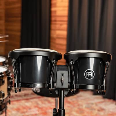Meinl Bongo Set HB50BK image 7