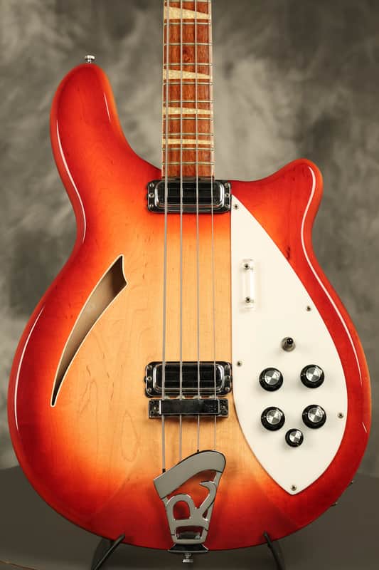 Rickenbacker 4005 1965 - 1971 | Reverb Canada