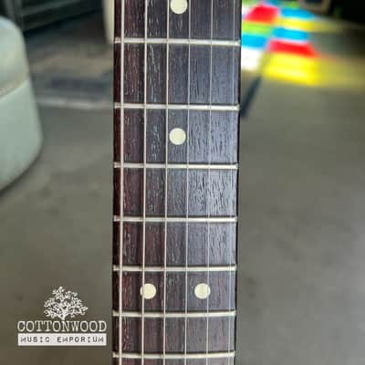 Fender American Series Stratocaster 2000 – Excellent Condition image 9