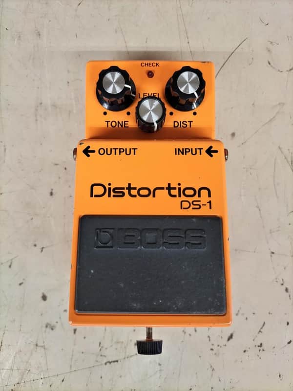 Boss DS-1