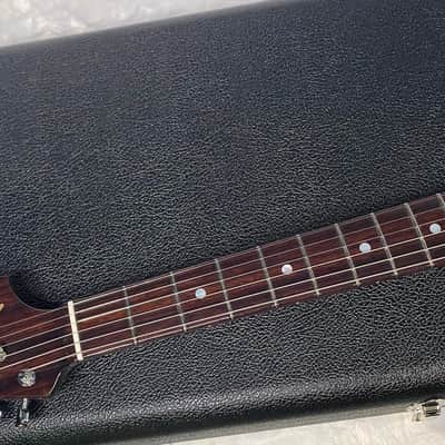NEW! Fender Custom Shop 1968 Rosewood Stratocaster Masterbuilt - Todd Krause - Authorized Dealer - G06944 image 9