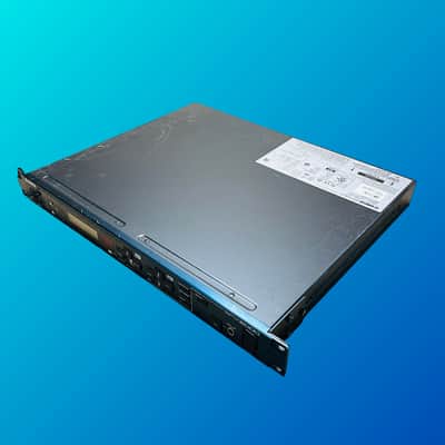 Yamaha SPX2000 Professional Multi-Effect Processor image 2