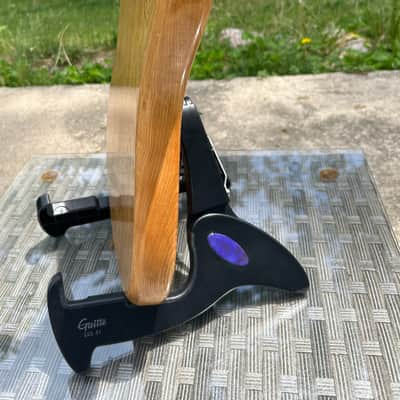 Ibanez BL200-NT Blazer Standard 1980 - Natural image 8