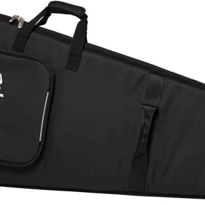 Gibson Premium Gig Bag for Explorer, Firebird, Flying V, Black image 2