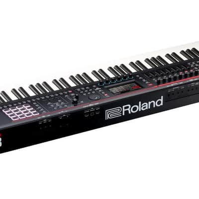 Roland FANTOM-08 88-Key Workstation Keyboard image 5