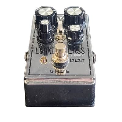 Dod Looking Glass Overdrive image 2