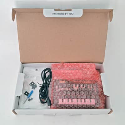 Korg NTS-1 synthesizer 2019 image 4