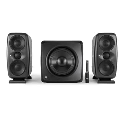 IK Multimedia iLoud Sub Studio Subwoofer | Brand New | $95 Worldwide Shipping! image 14