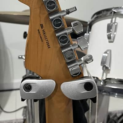 Fender Stratocaster 2012 image 7