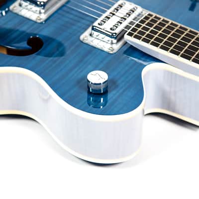 Gretsch Hot Rod Owned by Brian Setzer image 12