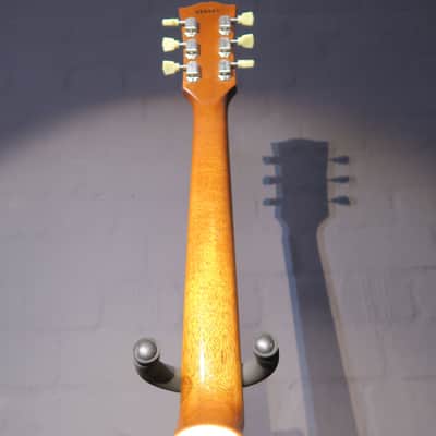 Gibson Copper Top Les Paul Classic 2002 Ex Chris Cornell Band Yogi Lonich Guitar + Case image 15