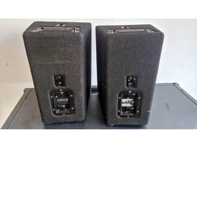 Shermann GX-208 - PA Speakers - Black - Good image 2