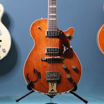 Gretsch 6130 Round Up 1955 Bild 2