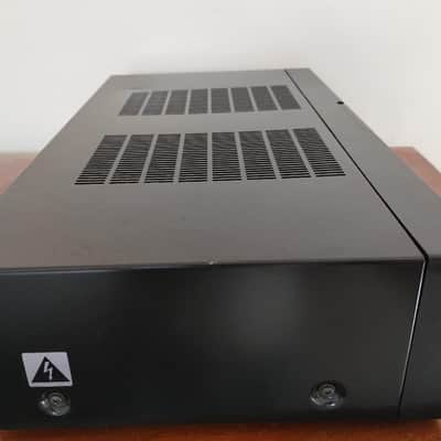 Sony TA-AX335 integrated amplifier in excellent condition - 2000's image 5