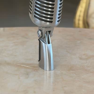Shure 55 Sh Ii image 3