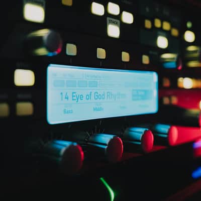 Kemper PowerRack, Remote, Rack Tuner Bundle | MUSE Studio/Live Tones, ERRA, TesseracT, Etc image 7