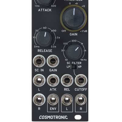 Cosmotronic Messor image 1
