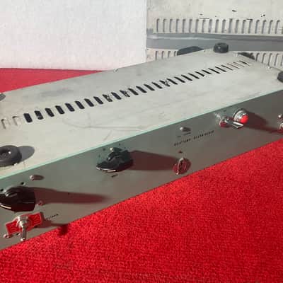 EMI Redd 47 TUBE preamplifier MIKROFON custom image 15