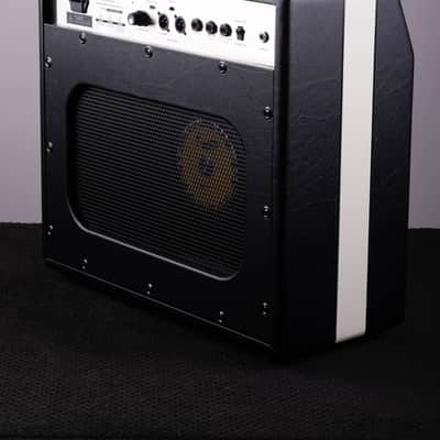 Supro Airwave 1x12 Tube Combo Amp - 25W w/ Cab Sims & Effects image 3