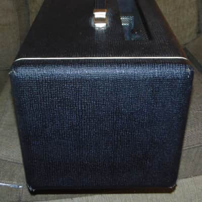 Hiwatt DR-504 Custom 50 Early 80s 50-Watt Amp head. VERY CLEAN DR504 image 6