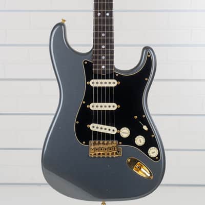 Fender Custom Shop Limited Dual P90 Strat | Lush Closet Classic