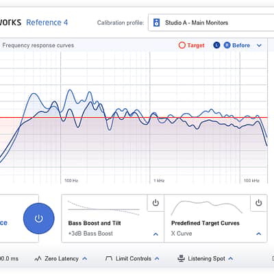 SONARWORKS Reference 4 Studio Edition image 7