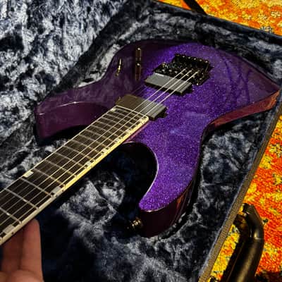 ESP USA M-II NTB FR image 2