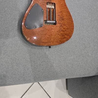 Ibanez S2540 NT 1998 Made in Japan image 7