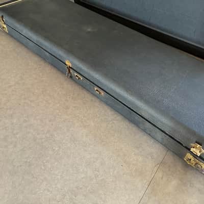 1981 Gibson Victory Standard Bass - Silver image 21