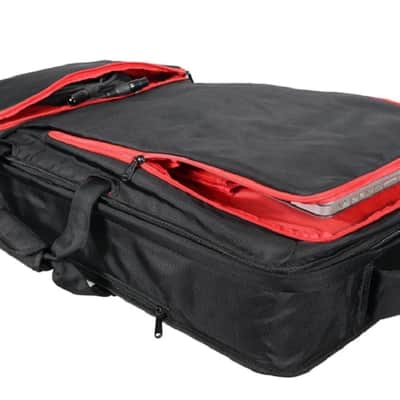 ProX XB-DJBPL Travel Backpack with shoulder sling For Pioneer DDJ-1000, DDJ-GRV6 image 8