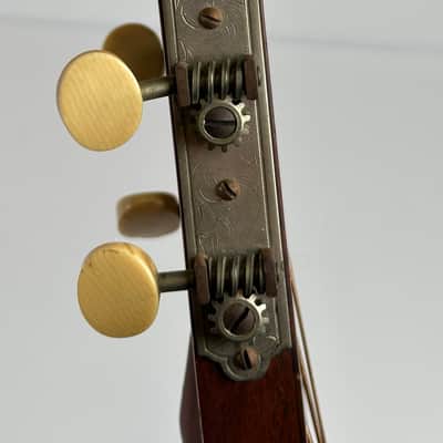 Martin 0-42 1928 Pre-War Guitar w/ Case image 24