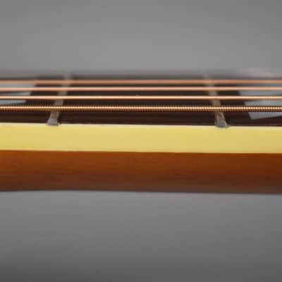 2025 Gibson Custom Rosanne Cash J-185 | Heritage Cherry Sunburst Finish W/OHSC image 17