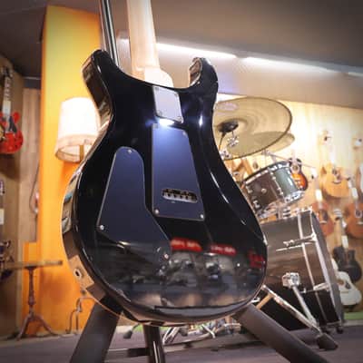 Immagine PRS CE24 Faded Gray Black - 9