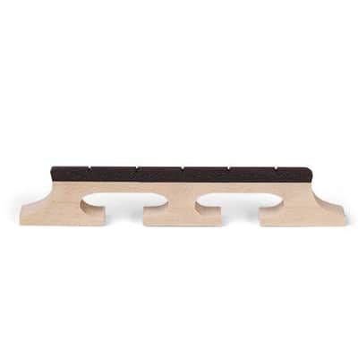 Golden Gate 5-String Banjo Bridge 5/8" image 1