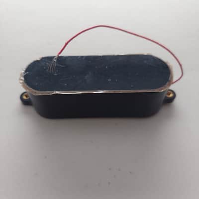 1976 Gibson Marauder Bridge Pickup 2.31k (P-166) image 1