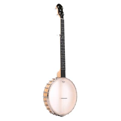 Gold Tone BC-350 Bob Carlin Signature Series Openback Banjo image 2